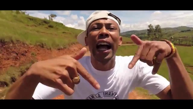 RABOUSSA - Kaiza kaiza (gasy HD 2015 - malagasy)