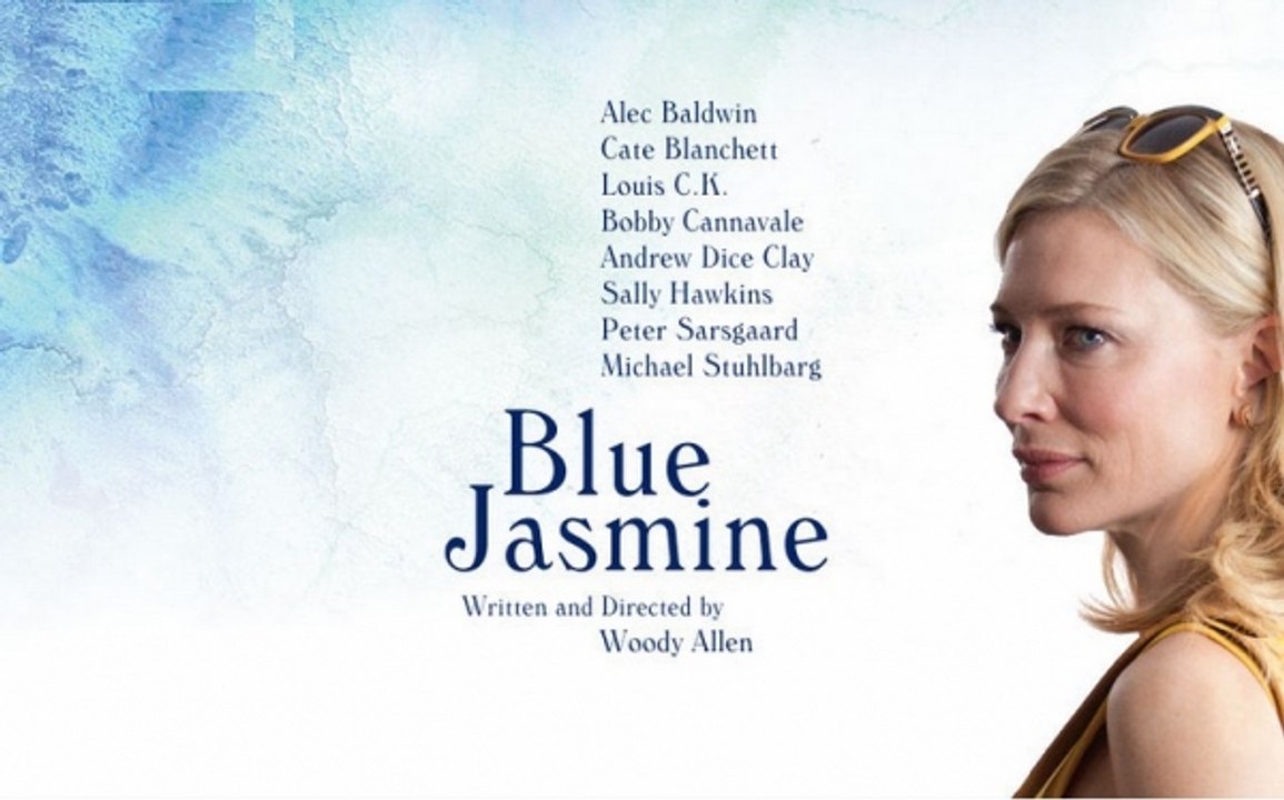 Blue Jasmine Full Movie HD 1080p