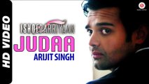 Judaa - Ishqedaariyaan - Arijit Singh - Mahaakshay & Evelyn Sharma