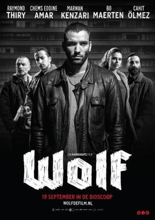 Wolf Full Movie HD 1080p