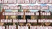 Hard Money Lenders Denton Tx - Commercial - Residential - Real Estate Investors