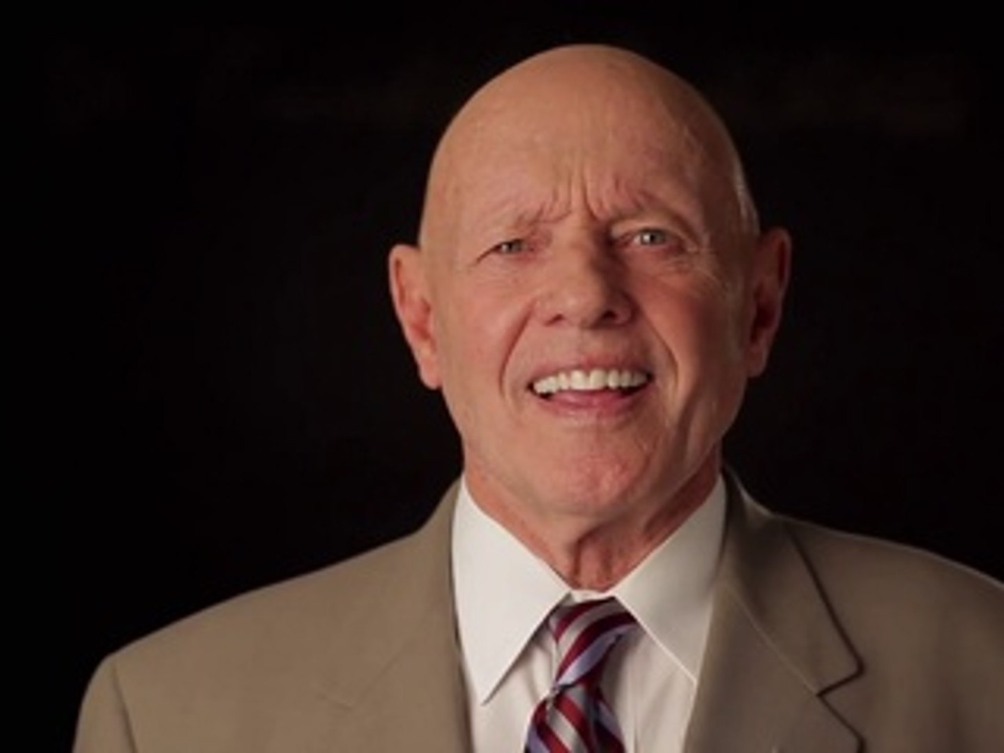 ⁣Stephen Covey - 3rd Alternative