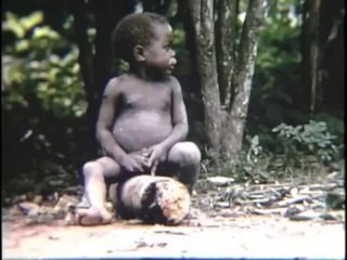 Pygmies of the Congo