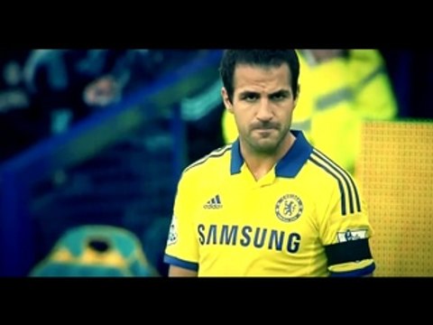 Chelsea - PSG ● Promo Champions League 14_15 ● Why Won_