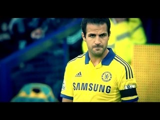 Chelsea - PSG ● Promo Champions League 14_15 ● Why Won_