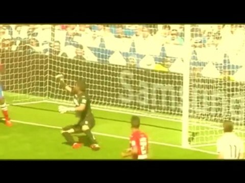 CRISTIANO RONALDO PENTA TRICK ● 5 GOALS ● 2015 _ ПЕНТА ТРИК КРИШТИАНУ РОНАЛДУ ● ВПЕРВЫЕ В КАРЬЕРЕ