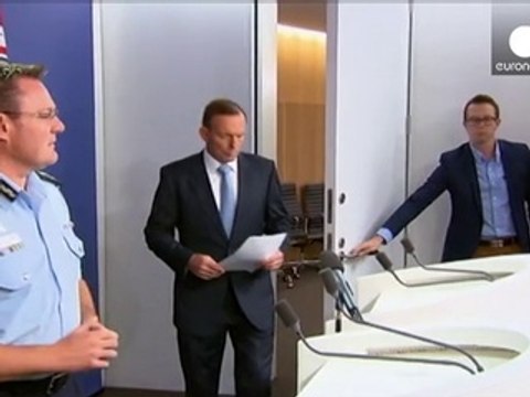 Австралія: поліція допитує підлітків, які планувати теракт