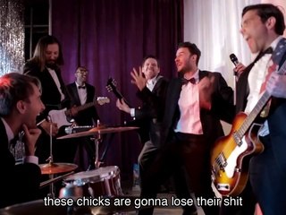 Maroon 5 - "Sugar" PARODY