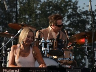 Tampa Bay Blues Fest 4-10-15 @ 5:39PM