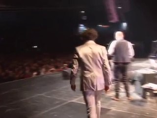 Goran Bregovic - Bella Ciao - ( LIVE ) Paris 2013