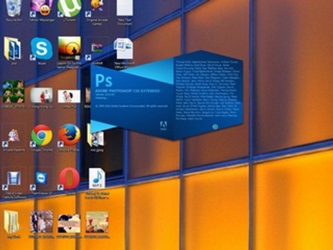 photoshop tutorial ( how we can use Clipping Mask For photoshop Editing urdu)