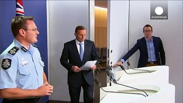 Αυστραλία: Στο παρά πέντε απετράπη τρομοκρατικό χτύπημα σε βάρος αστυνομικών