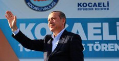 Erdoğan'dan Demirtaş'a Sert Sözler: Ermeni İddialarına İftiralarla Sahip Çıkıyor
