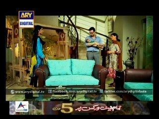 Dil Nahi Manta - Last Episode - 18th April 2015