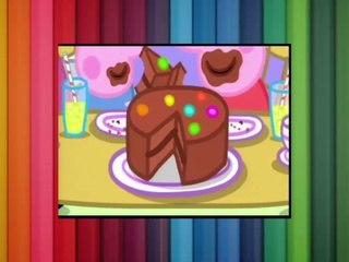 Peppa e004 - Papuga Polly