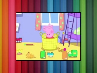 Peppa e005 - Zabawa w chowanego