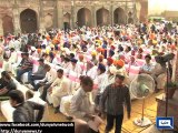 Dunya News - Lahore: Event organised to honor Sikh pilgrims