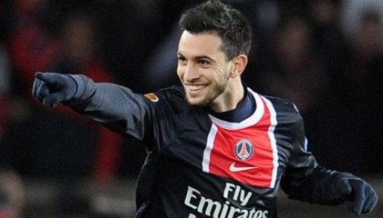 Javier Pastore 1:2 | Nice - PSG 18.04.2015 HD