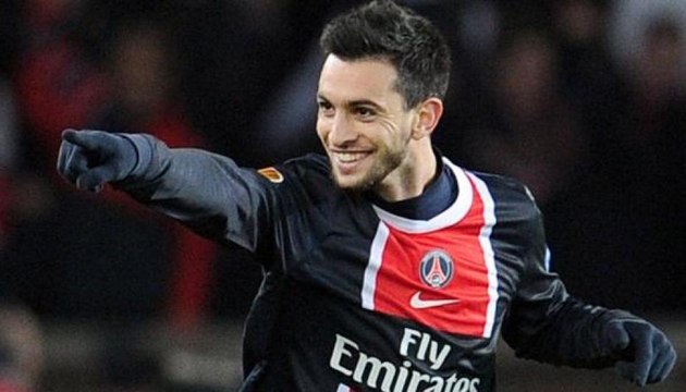 Javier Pastore 1:2 | Nice - PSG 18.04.2015 HD