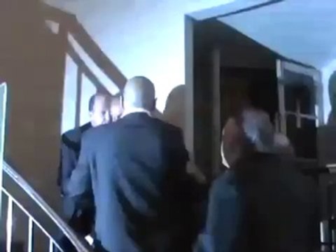 Piero Ricca vs Emilio Fede