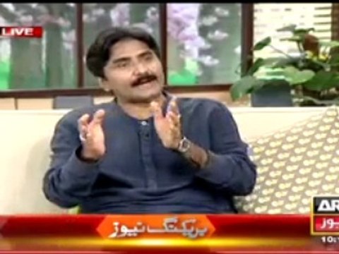 Javed Miandad Telling That What Australians Cricketers Can't Give Comments When I Do Batting