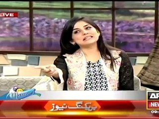 Javed Miandad Tellling The Intersting Thing About His Wife