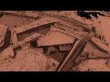 3D Laser Scanning of the Churches of Lalibela, Ethiopia