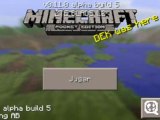 Minecraft pocket edition 0.11.0 build 5 [apk][Descarga]