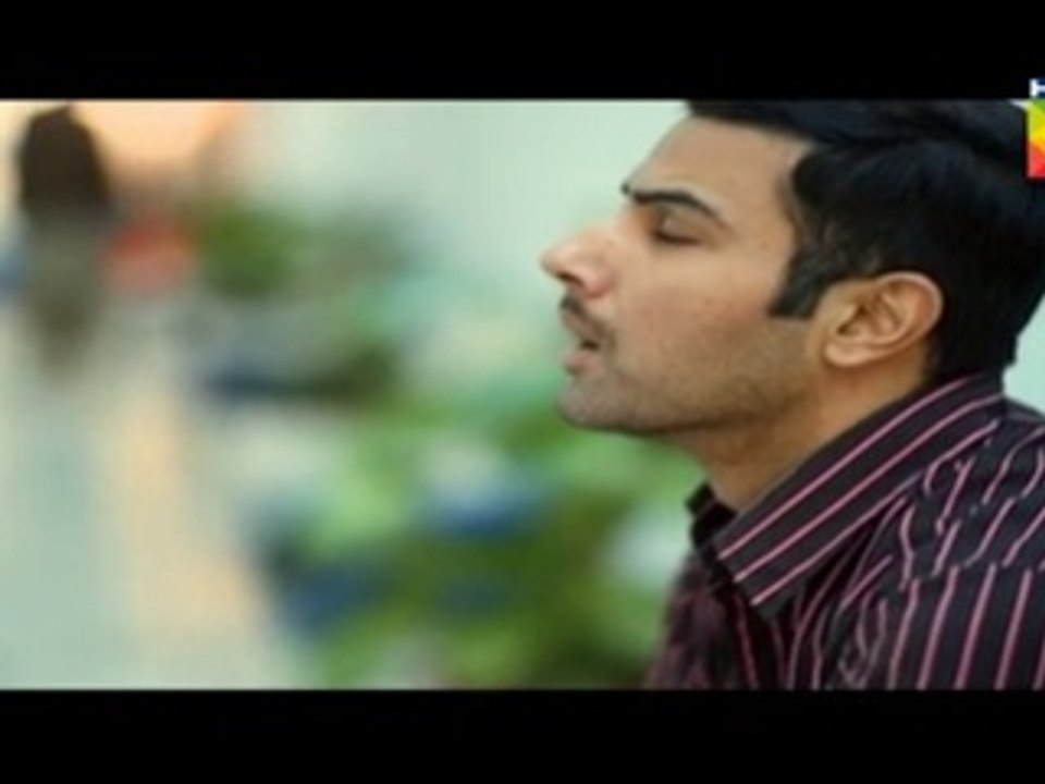 Dil Ka Kya Rung Karun Episode 8 Full High Quality HUM TV 18 April 2015