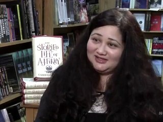 Gabrielle Zevin - The Storied Life of A.J. Fikry