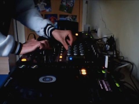 Techno 2012/2013 Hands Up Mix #31