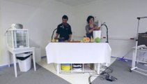 L' AVEC -  Laboratoire Artisitique Audio Visuel et Culinaire