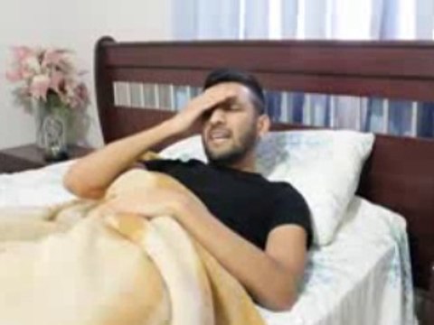 ZaidAliT - Brown parents blame everything on your phone - 240p(1)