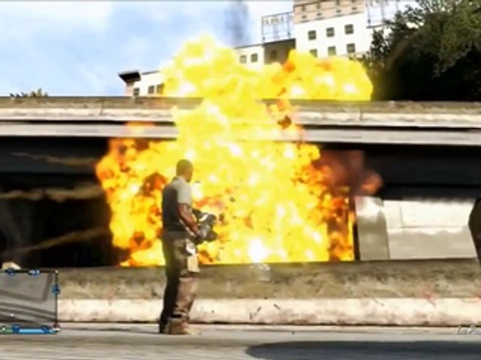 GTA 5 Mod Menu *Online/Offline* [PATCH 1.10 & 1.23] (PS4/PS3/X360/XONE)