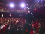 TEDxParis 2011 - Jean-Louis Servan-Schreiber - Les quatre paradoxes de la vitesse