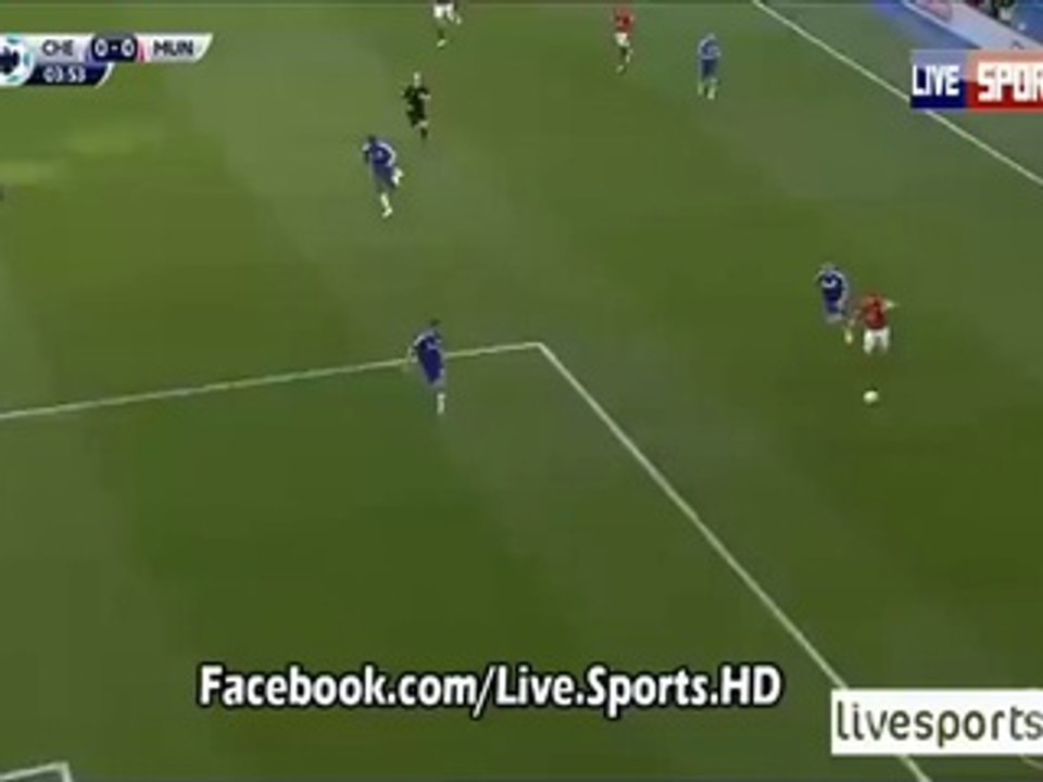 De Gea HAHA