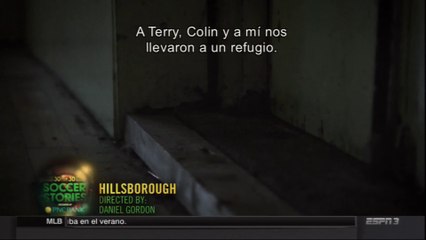 ESPN 30 for 30 - Hillsborough - (Subtitulado en Español) Part 2