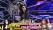 WWE Wrestling Alicia Fox (vs) Paige Wrestling