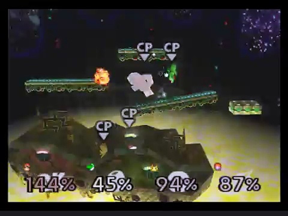 Smash Party 3 - Part 39