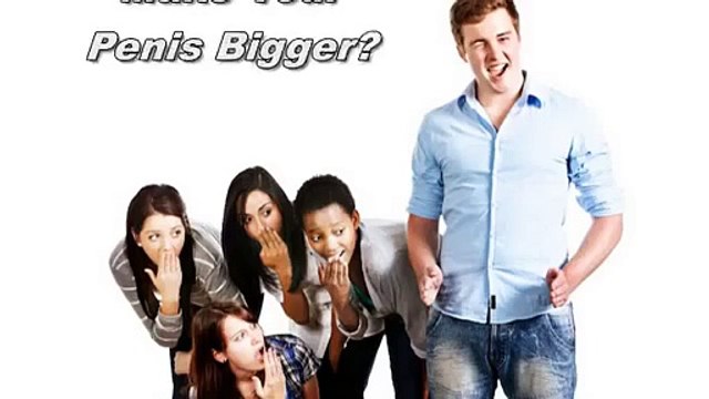 Penis Enlargement Bible - THE Natural Penis Advantage