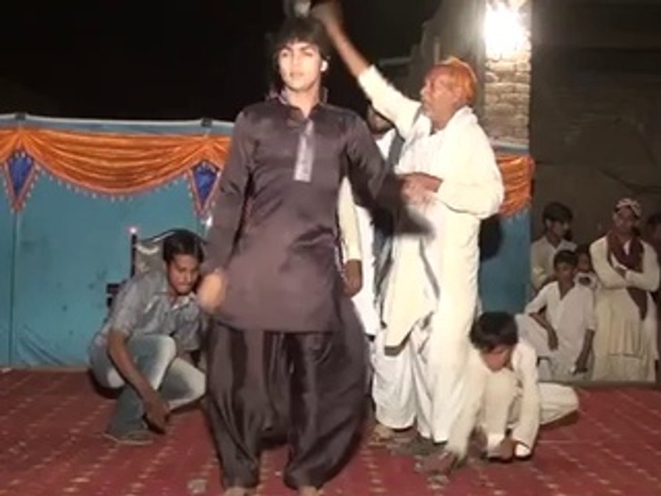 new amazing khusraa danse