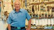 Forrest Fenn's Hidden Treasure Millions in Gold, Coins, and Jewels