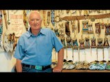 Forrest Fenn's Hidden Treasure Millions in Gold, Coins, and Jewels