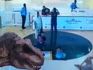 7D technology in Dubai