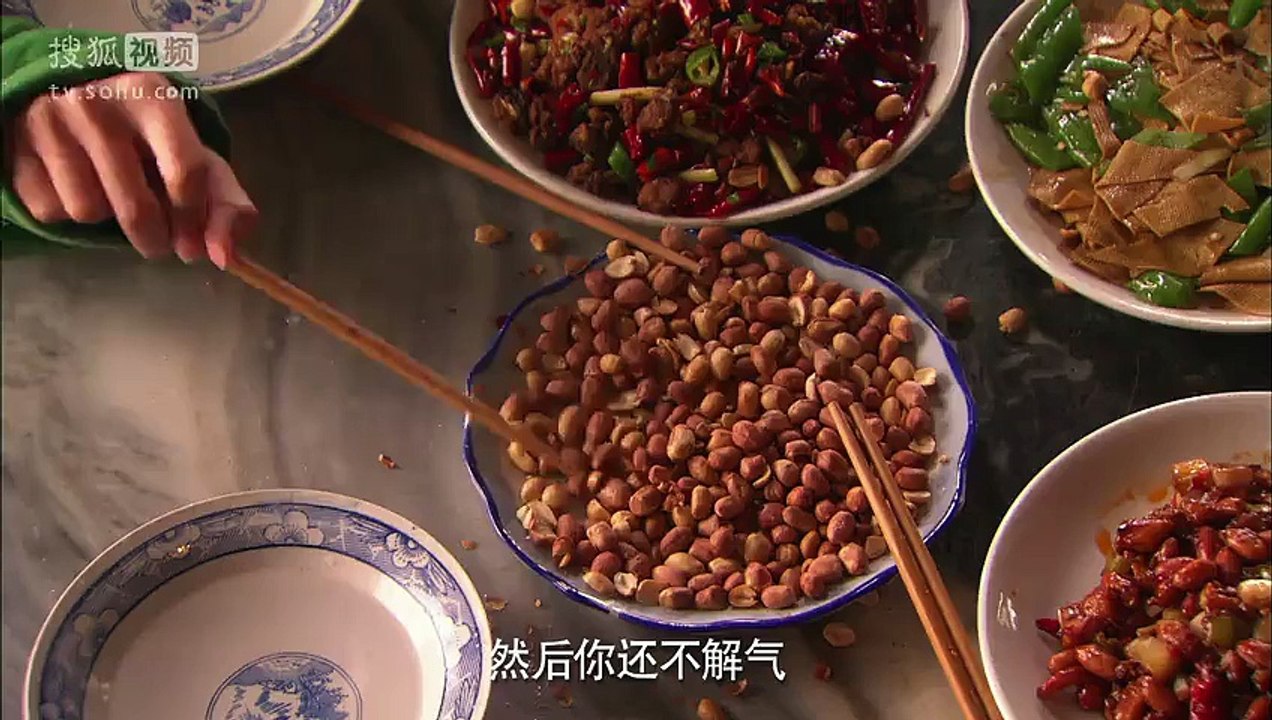 边关烽火情25