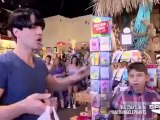 Magic Tricks -Shocking Criss Angel BeLIEve Do Your Stuffed Animals Come Alive!!