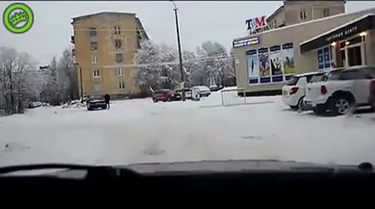 Et pendant ce temps en Russie