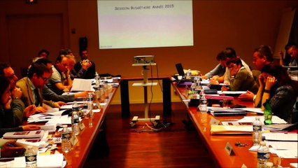 CM du 10 avril 2015 : Quartier et dénomination du futur groupe scolaire