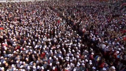 Erdoğan: "Ermenistan'a Kapımız Hala Açık"