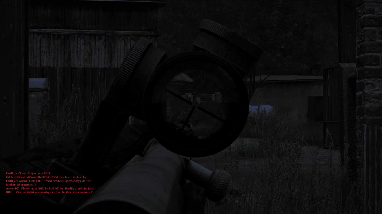 Squad wipe! [GermanDayZ.de]